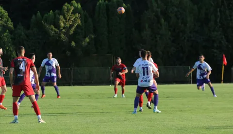 Završen je 31. Memorijalni turnir "Antun Batinić" održan 02.08.-03.08. 2025. godine (subota i nedjelja) na igralištu NK "Elektra" Osijek kraj Drave, a na kojem su sudjelovali osim domaćina NK Elektra Osijek još NK Olimpija Osijek, NK Višnjevac i NK Tomislav Livana.