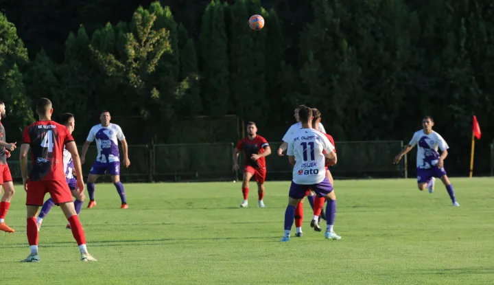 Završen je 31. Memorijalni turnir "Antun Batinić" održan 02.08.-03.08. 2025. godine (subota i nedjelja) na igralištu NK "Elektra" Osijek kraj Drave, a na kojem su sudjelovali osim domaćina NK Elektra Osijek još NK Olimpija Osijek, NK Višnjevac i NK Tomislav Livana.