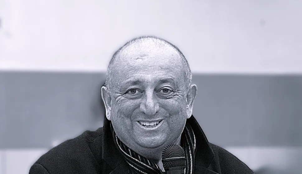 Dinko Burić