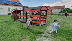 Dječji vrtić u Ivanovcu imat će jednu jaslićku i dvije vrtićke skupine