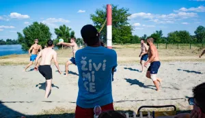 Memorijalni turnir u odbojci na pijesku 2025