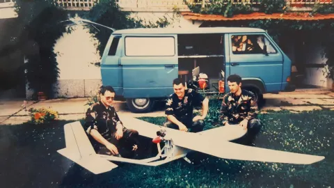 Prve domaće dronove korištene u Domovinskom ratu prozvali smo američkima zbog obavještajne varke