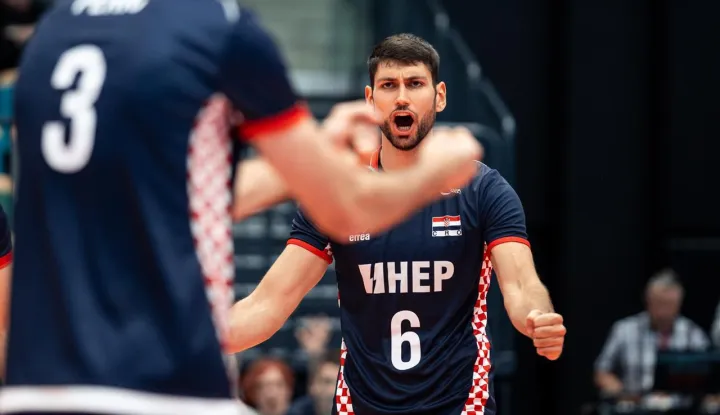 Bernard Bakonji je novi dirigent mursa&scaron;a