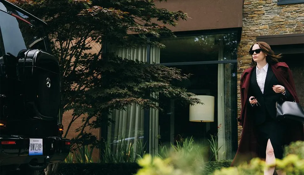 znanstvenofantastična satira Bugonia