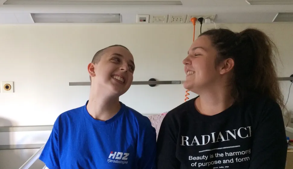 Memorijalni turnir Ivana Bošnjak - prijatelji. sjećanje Živi mi se - tetovažaUstupljene fotografije