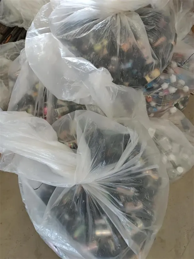 Šverc e-tekućine na granici u Slavonskom Brodu