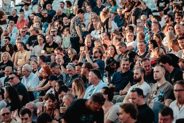 SATCHVAI ŠIBENIK 2025