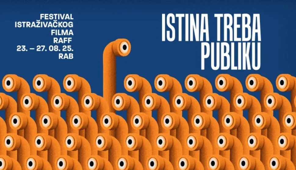 7. RAB FILM FESTIVAL