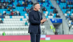 Zekić može dosta istrpjeti, ali na Koševu je čak i on “pukao”