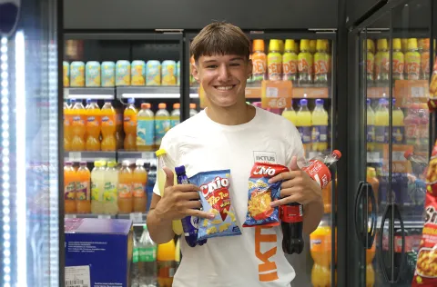 U Studencu nisu samo trgovci, nego i dobri susjedi