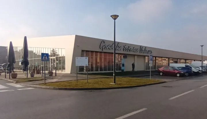 Komunalac će od 1. siječnja 2026. upravljati i Gradskom tržnicom