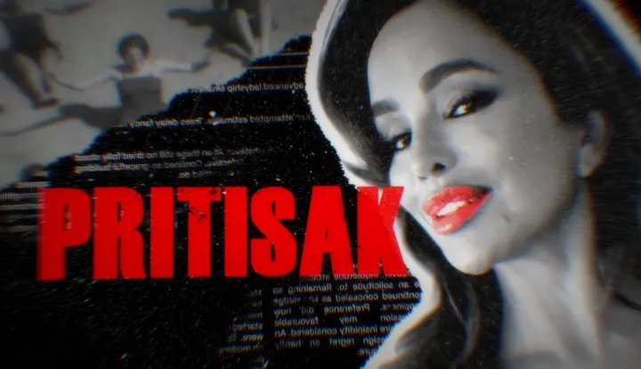 SEVERINA 'PUMPAJ, SEVE BRATE' 