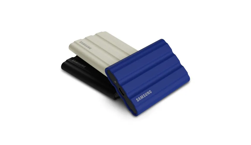 Nema interneta? SSD je va&scaron; as iz rukava samsung t7