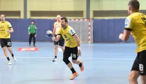 I kad sam odlazio, rekao sam da nije zbogom, već samo doviđenja