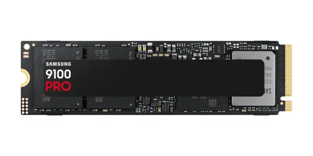 Samsung 9100 PRO
