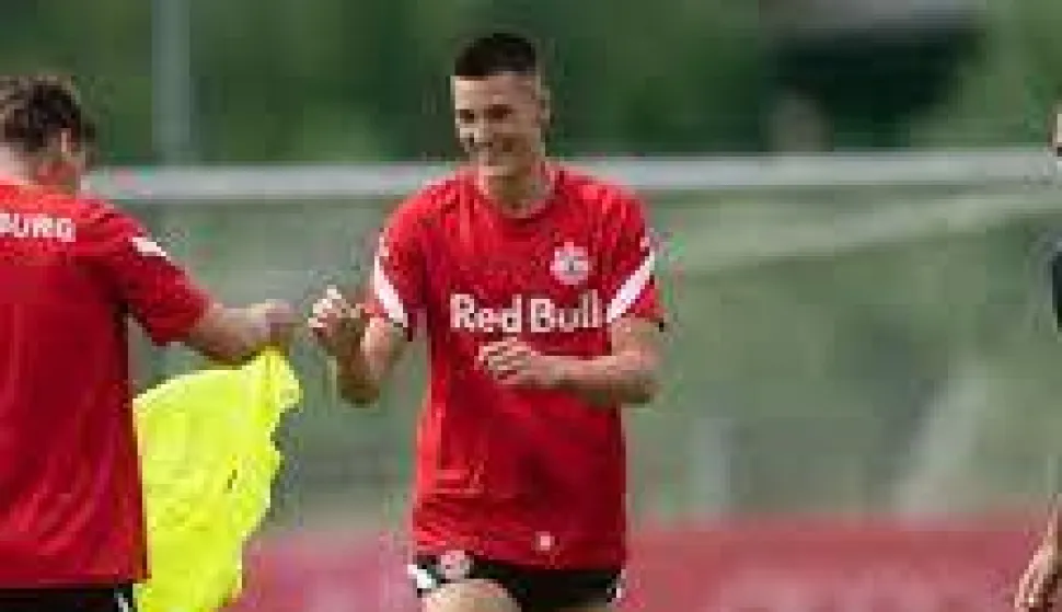 Benjamin SeskoFACEBOOK