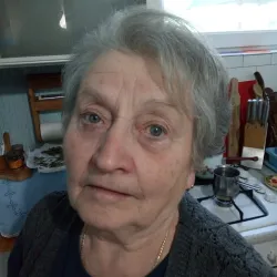 Sofija Majić, predsjednica Udruge OSVRTPrivatna fotografija