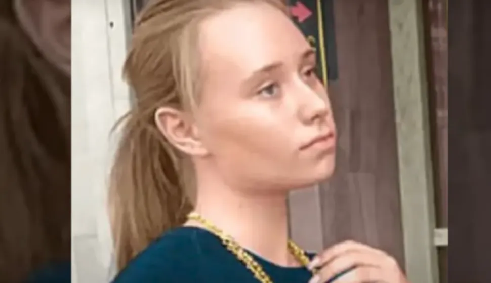 Vladimir Putin - vanbračna kćerka, Luiza Rozova aka elizaveta krivonogikh