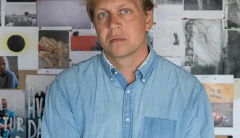 Humor je najkompliciranija, ali i najbitnija stvar. To
je ono što nas čini živima