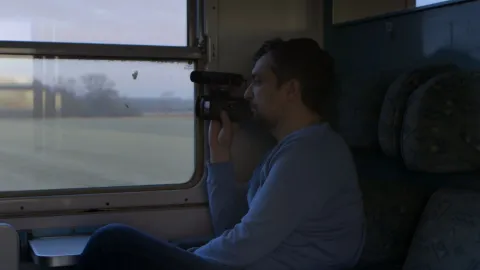&raquo;Kad vrtim film&laquo; Osječanke Ines Joko&scaron;