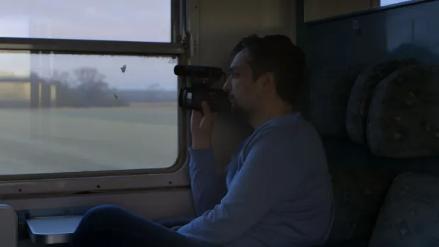 »Kad vrtim film« Osječanke Ines Jokoš