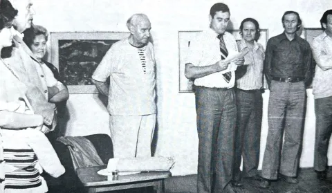 MAGAZIN TASKO BUK: otvaranje_izlozbe_u_batini