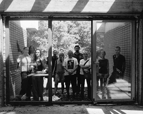 MAGAZIN B UK TASKOBUK – Baranjska umjetnička kolonija 2007. – Galerija Miroslav Kraljević (GMK)