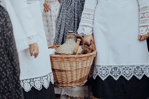 Ovogodi&scaron;nju Iločku berbu grožđa posvećuju tradiciji pudarine