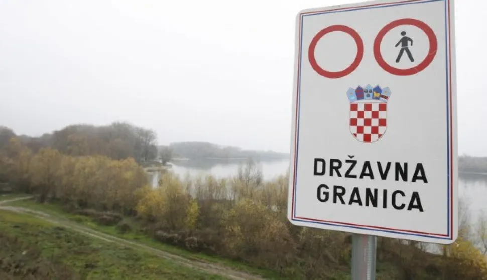 Državna granica
