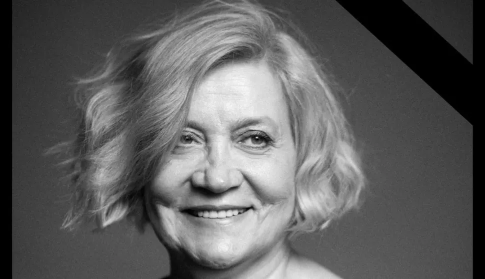 ZAGREB, 10. kolovoza 2025. (Hina) - Umrla je Nina Erak, dugogodišnja članica ansambla Satiričkog kazališta Kerempuh, istaknuta i višestruko nagrađivana kazališna, televizijska i filmska glumica, pedagoginja i umjetnica koja je cijeli život posvetila kazalištu, izvijestilo je u nedjelju kazalište Kerempuh.