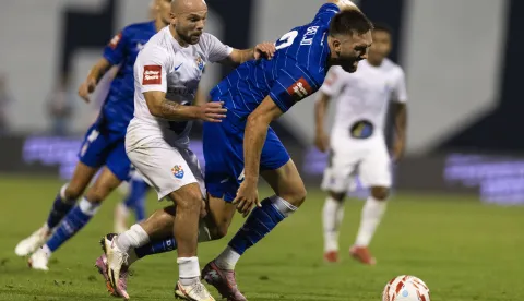 Schildenfeld: Ako ponovimo ovakvu igru, mene apsolutno nije strah za ostanak