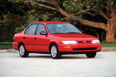 Toyota Corolla iz 1997.