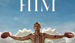 HIM (2025 film)