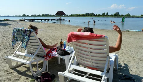 U Puškaš pušten Dunav, s njim stiglo zagađenje? Čekaju se rezultati novog uzorkovanja