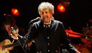 Bob Dylan 