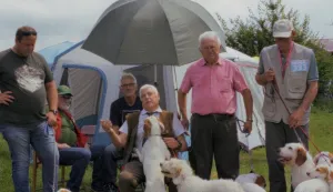 "Medo u &scaron;parugama" Ivan Grgur