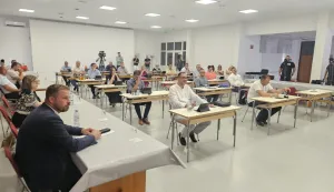 đakovo gradsko vijeće