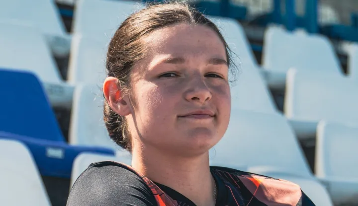 Hrvatica iz &Scaron;vicarske branit će za Osijek