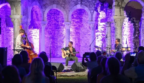 Rab Jazz Festival