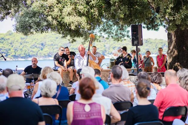 Rab Jazz Festival