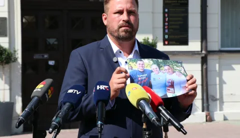 Mandarić Gradsko vijeće Đakovo