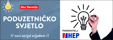 Poduzetničko svjetlo