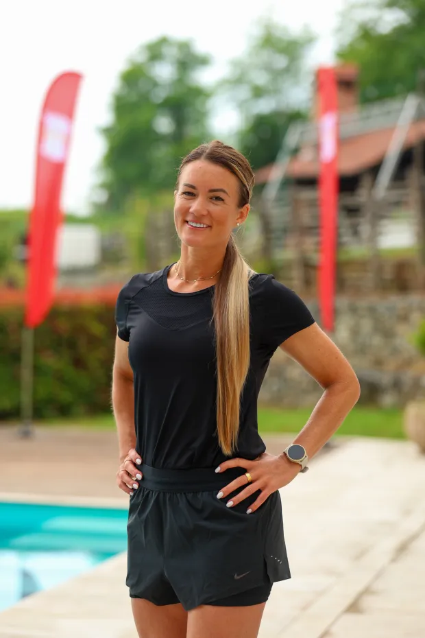 mirna čužić