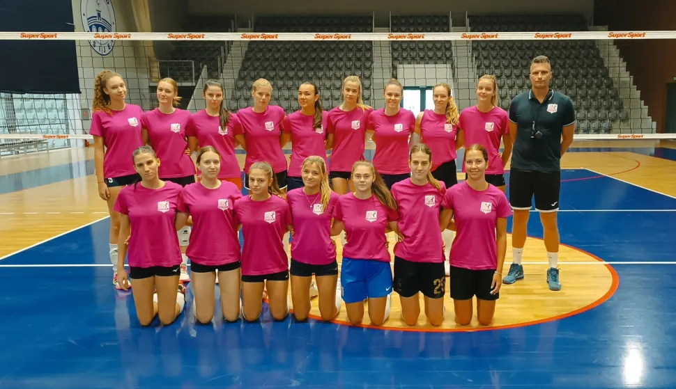 Pomlađeni kadar željan rada i napretka