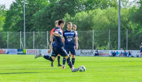 NK Osijek. Pripreme. Osijek - Dinamo Kijev. Arnel Jakupović 