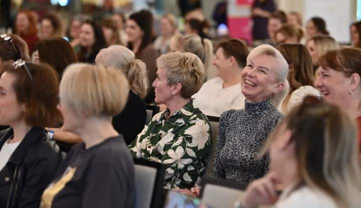 Četvrta dm ženska konferencija