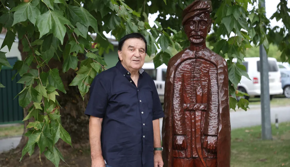 Kreće obnova zgrade Galerije Petra Smajića u Ernestinovu