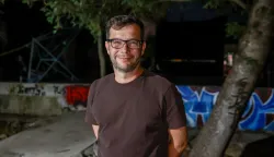 Ne radim filmove zbog nagrada - radim ono što me emocionalno pomakne