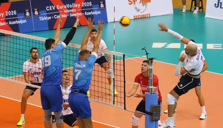 Peris: Dečkima nemam što prigovoriti. Ovo je naša stvarnost