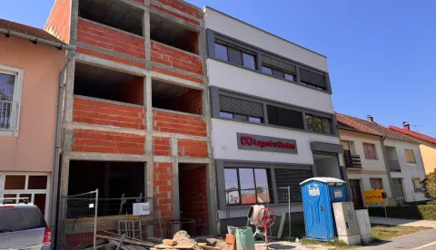 Poliklinika za djecu